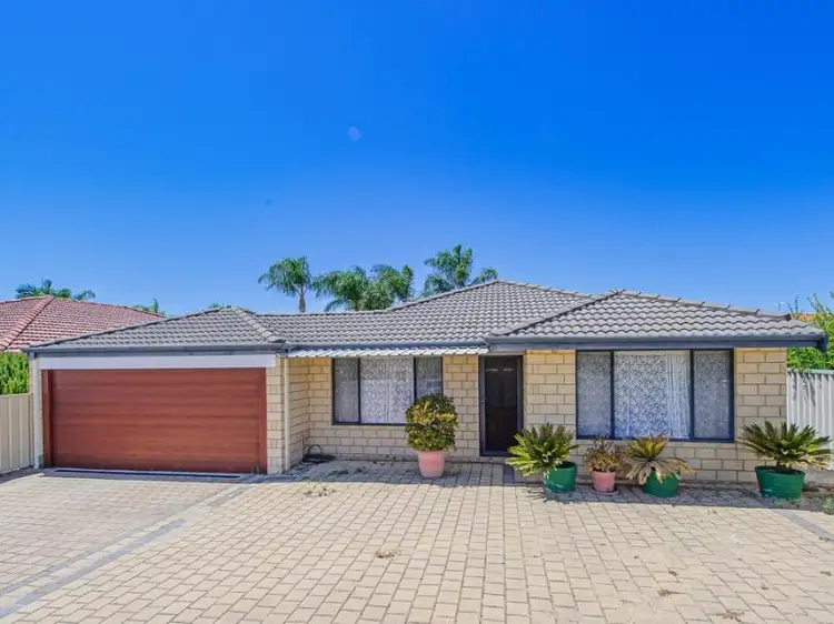 Lot 21, 5 Sun Place, Bennett Springs WA 6063