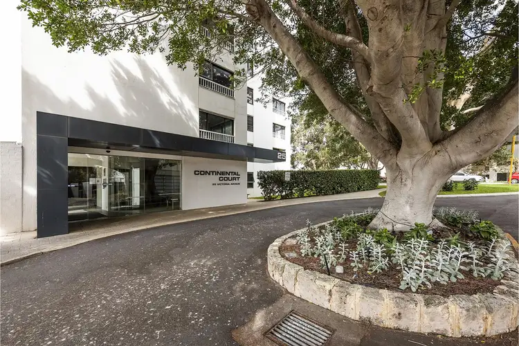 Third view of Homely apartment listing, 3D/25 Victoria Avenue, Claremont WA 6010