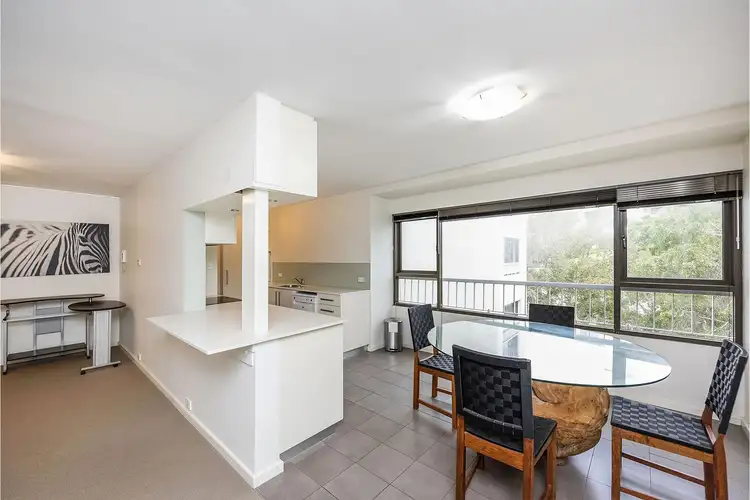 Fifth view of Homely apartment listing, 3D/25 Victoria Avenue, Claremont WA 6010