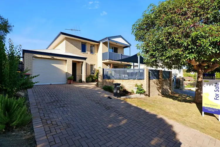 Main view of Homely house listing, 1/93 Ventnor Street, Scarborough WA 6019