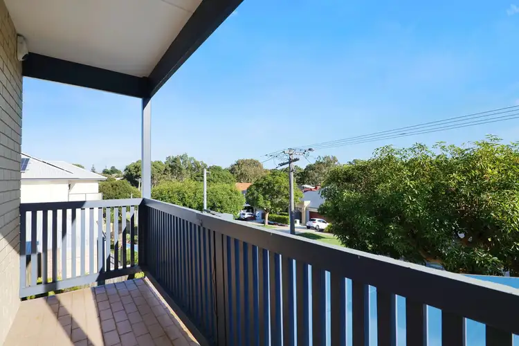 Second view of Homely house listing, 1/93 Ventnor Street, Scarborough WA 6019