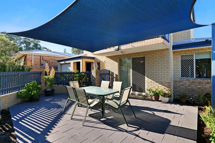 Fifth view of Homely house listing, 1/93 Ventnor Street, Scarborough WA 6019