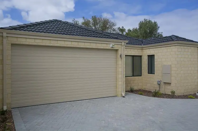 25B Birchley Crescent, Balga WA 6061