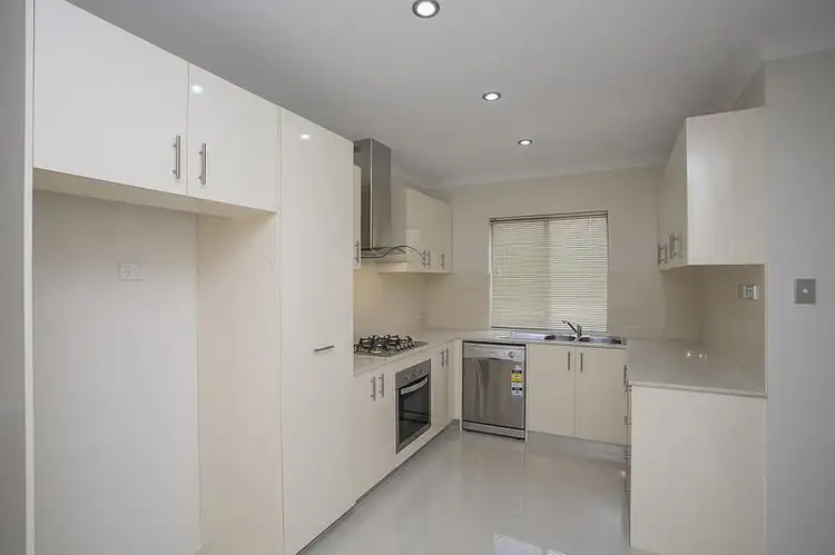Sixth view of Homely house listing, 25B Birchley Crescent, Balga WA 6061