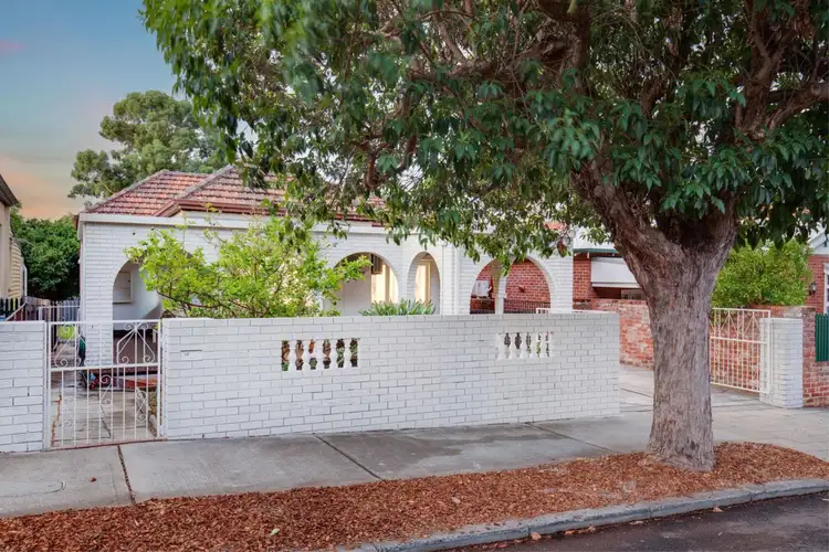 Main view of Homely house listing, 80 Woolwich Street, West Leederville WA 6007
