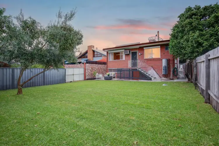 Second view of Homely house listing, 80 Woolwich Street, West Leederville WA 6007