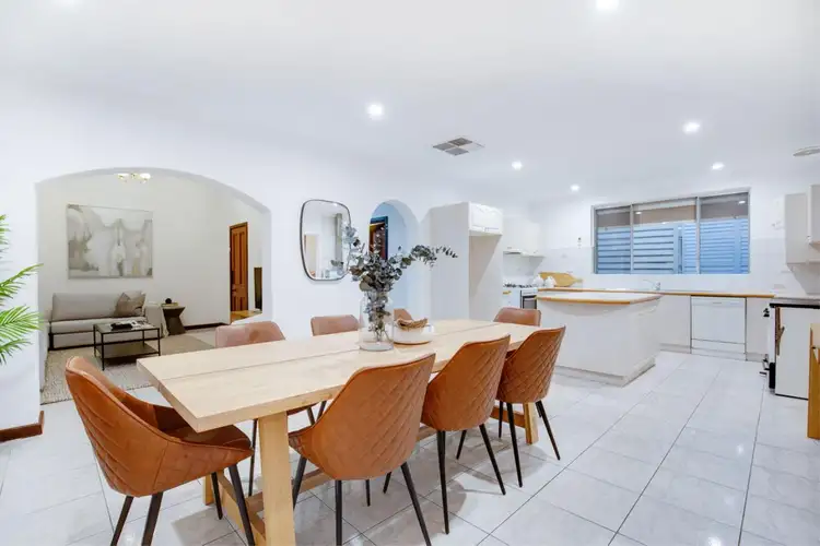 Third view of Homely house listing, 80 Woolwich Street, West Leederville WA 6007