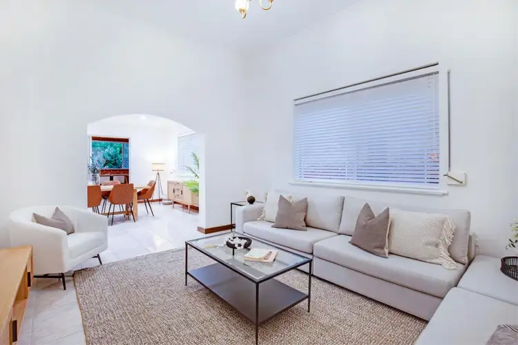 Fourth view of Homely house listing, 80 Woolwich Street, West Leederville WA 6007