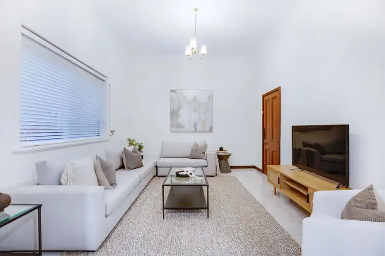 Fifth view of Homely house listing, 80 Woolwich Street, West Leederville WA 6007