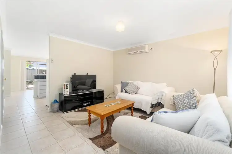 Main view of Homely villa listing, 2/5 Flametree Place, Beechboro WA 6063