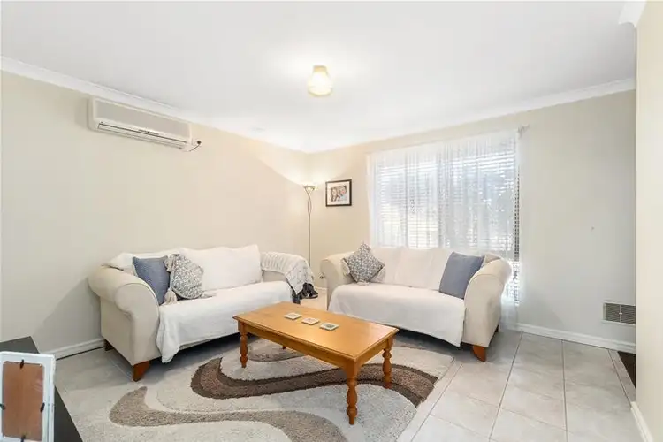 Second view of Homely villa listing, 2/5 Flametree Place, Beechboro WA 6063