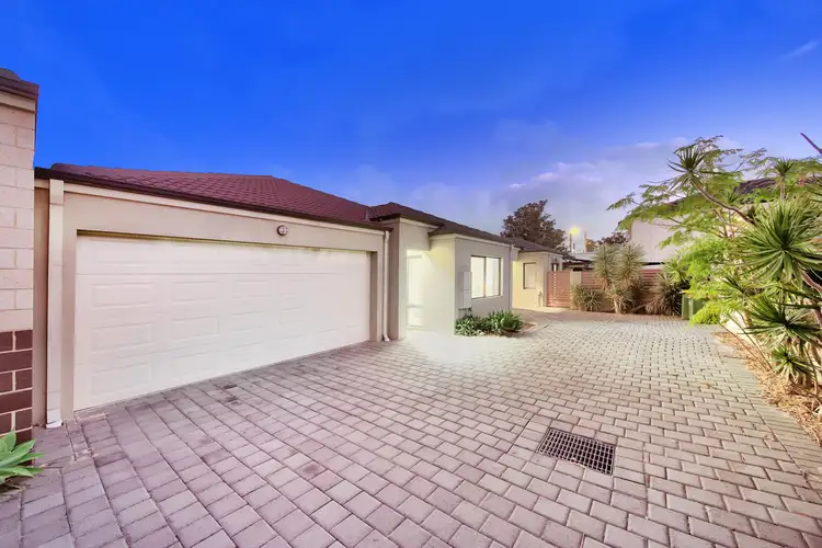 Main view of Homely villa listing, 9C Donar Street, Innaloo WA 6018