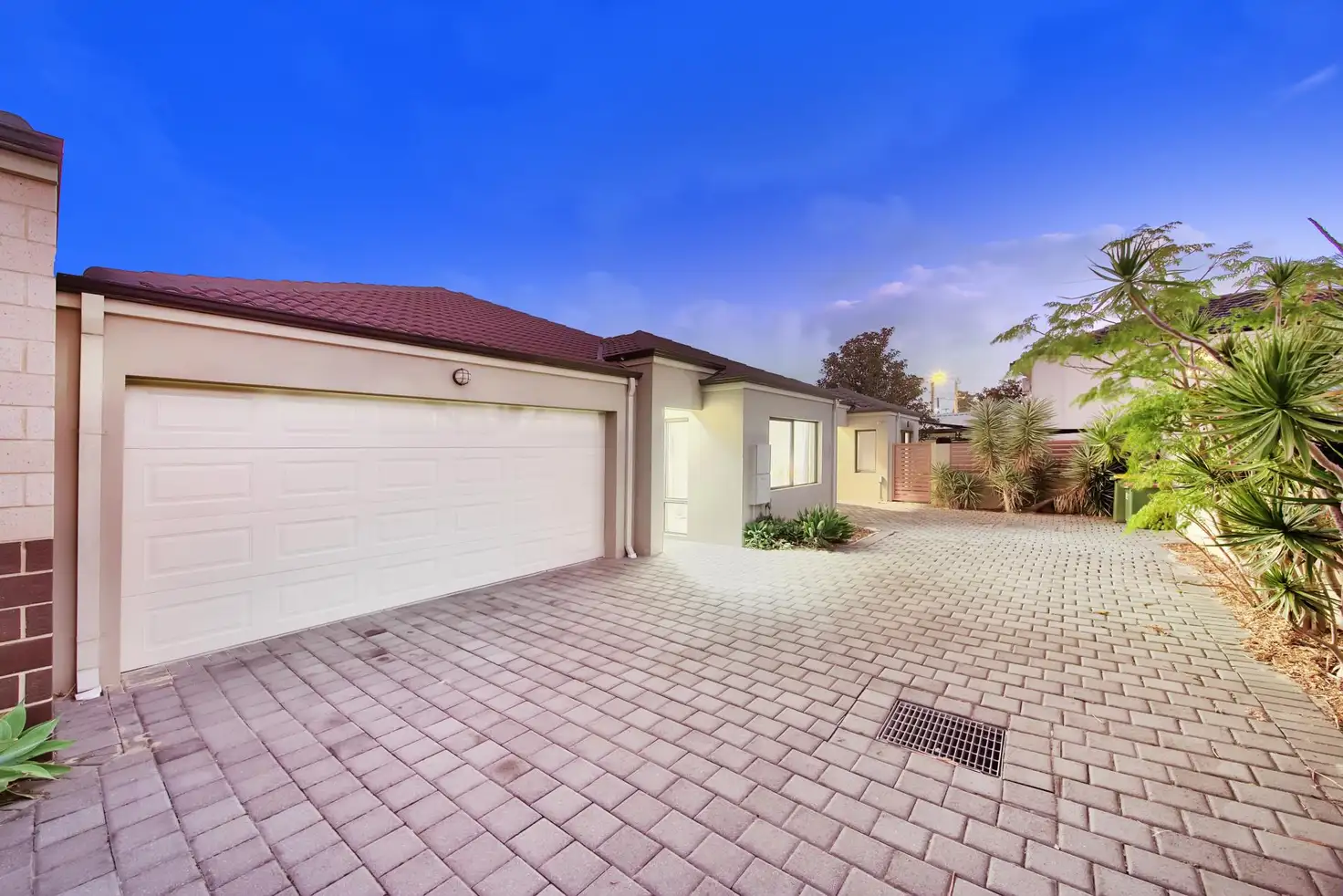 Main view of Homely villa listing, 9C Donar Street, Innaloo WA 6018