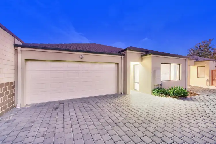Second view of Homely villa listing, 9C Donar Street, Innaloo WA 6018