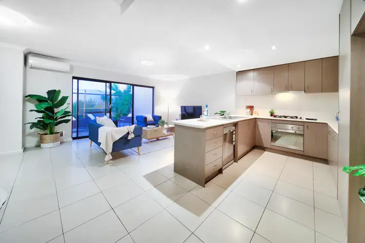 Fourth view of Homely villa listing, 9C Donar Street, Innaloo WA 6018