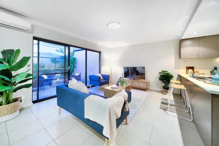 Fifth view of Homely villa listing, 9C Donar Street, Innaloo WA 6018