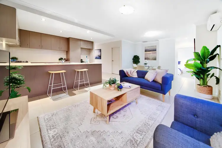 Sixth view of Homely villa listing, 9C Donar Street, Innaloo WA 6018