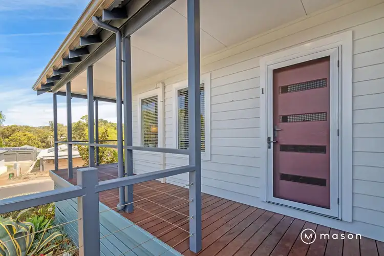 Third view of Homely house listing, 1 Cherax Lane, Denmark WA 6333