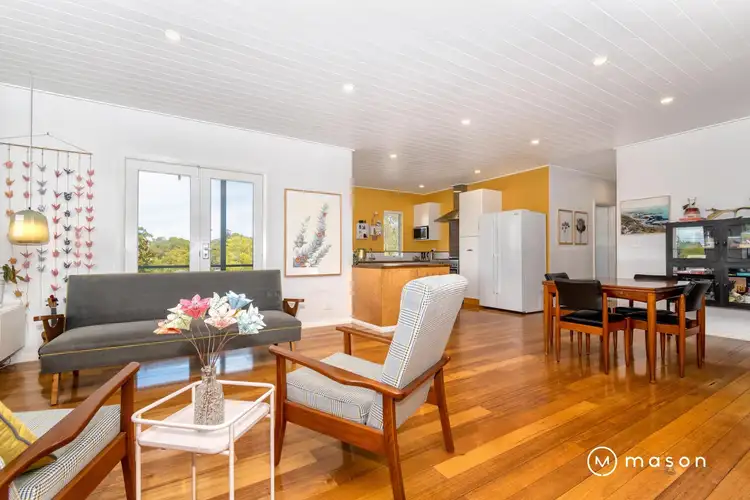 Fifth view of Homely house listing, 1 Cherax Lane, Denmark WA 6333