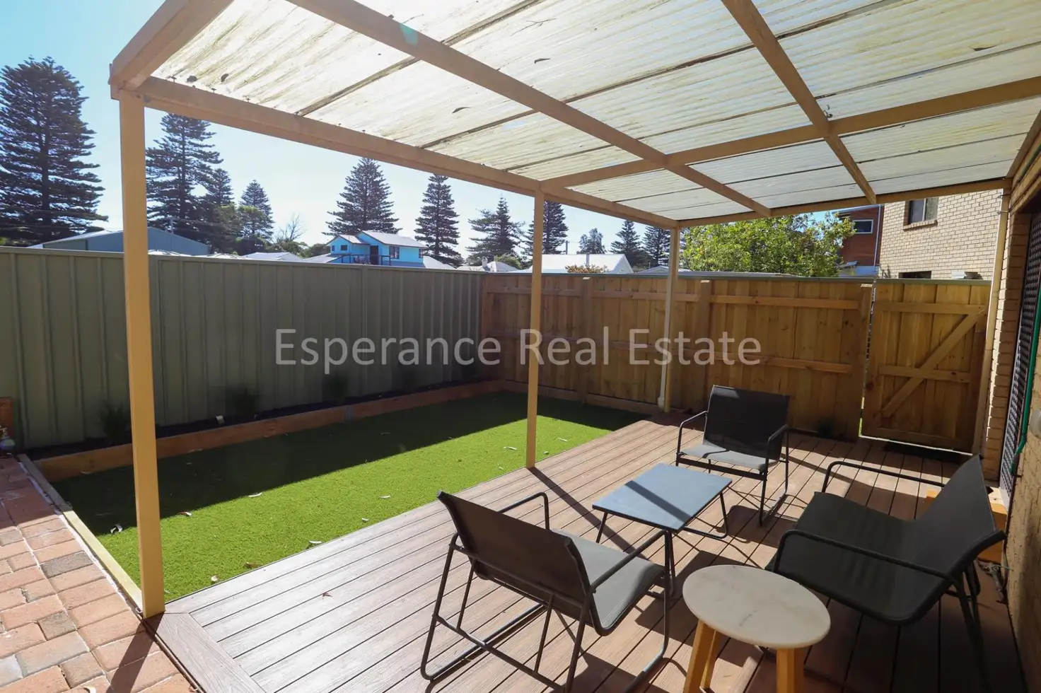 Main view of Homely house listing, 10/77 The Esplanade, Esperance WA 6450