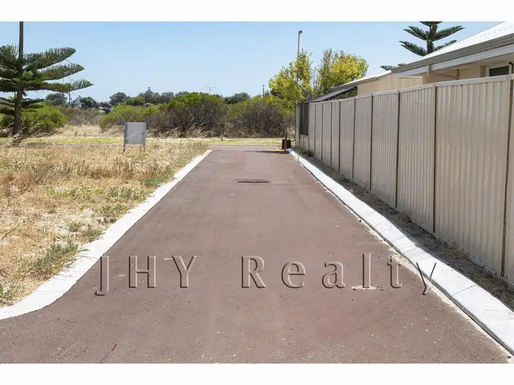 Fourth view of Homely land listing, 9 Port Lane, Geographe WA 6280