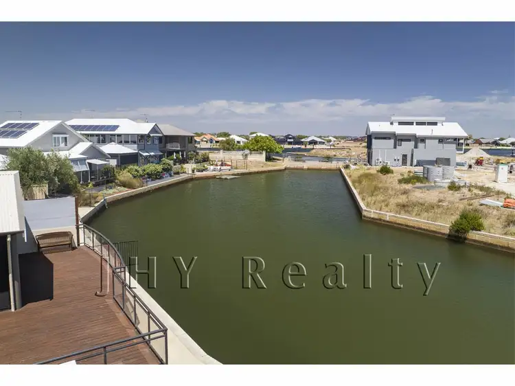 Fifth view of Homely land listing, 9 Port Lane, Geographe WA 6280