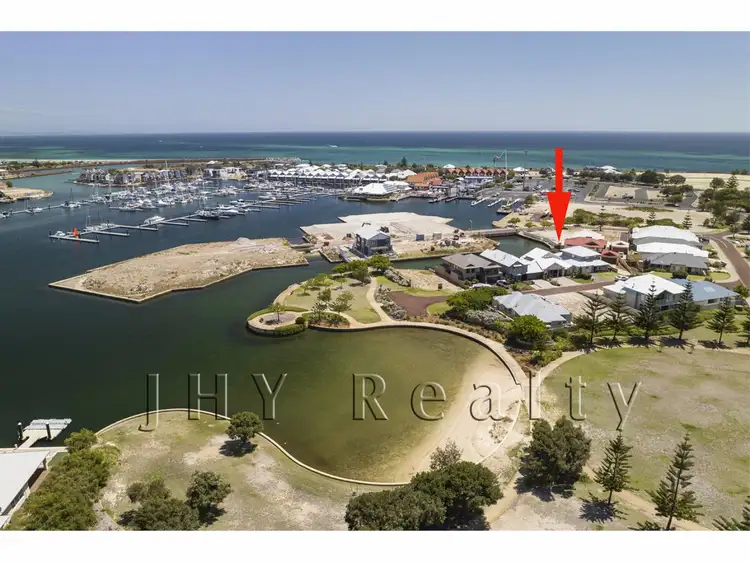 Sixth view of Homely land listing, 9 Port Lane, Geographe WA 6280