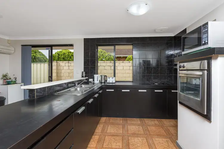 Third view of Homely house listing, 1/46 Alexandra Place, Bentley WA 6102