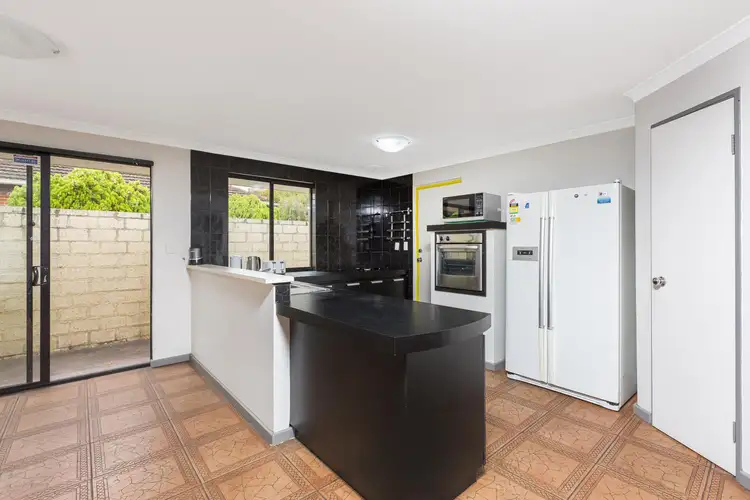 Fourth view of Homely house listing, 1/46 Alexandra Place, Bentley WA 6102