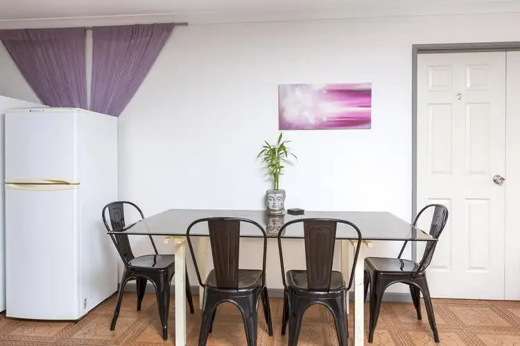 Fifth view of Homely house listing, 1/46 Alexandra Place, Bentley WA 6102