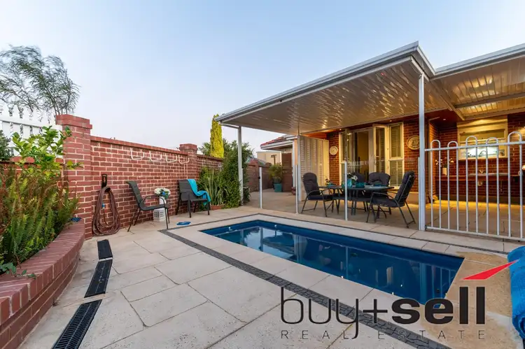 20 Shipley Place, Westminster WA 6061