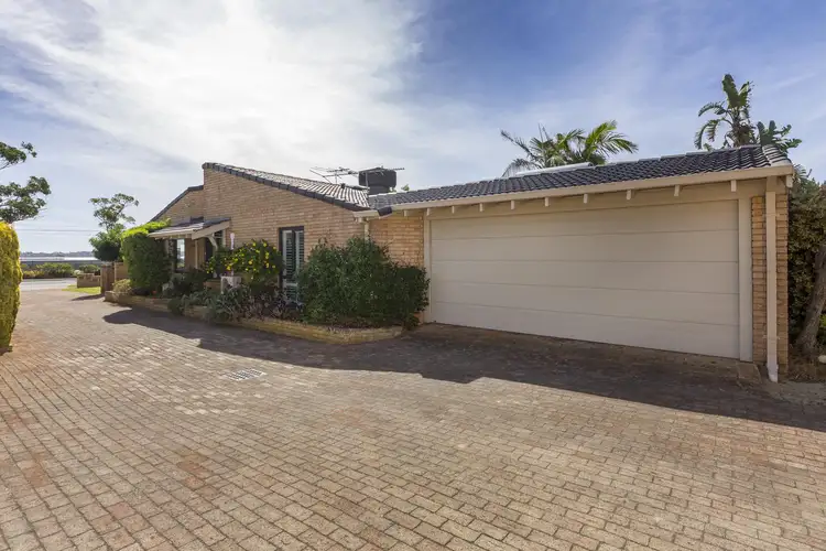 Main view of Homely villa listing, 2/172 Melville Parade, Como WA 6152