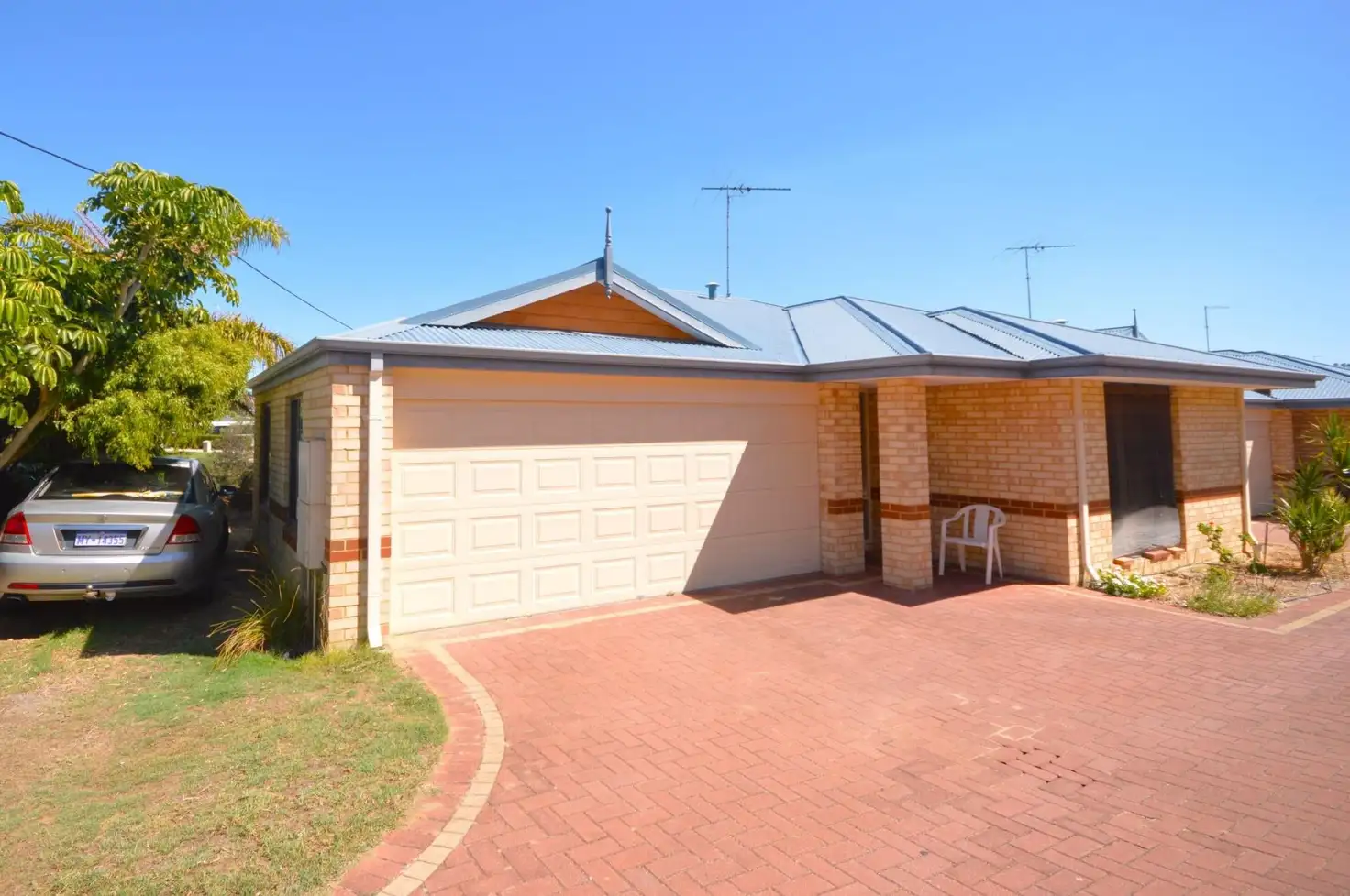 Main view of Homely house listing, 50A Boundary Road, Mandurah WA 6210