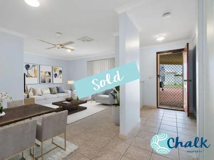 7 Astrolabe Lane, Falcon WA 6210