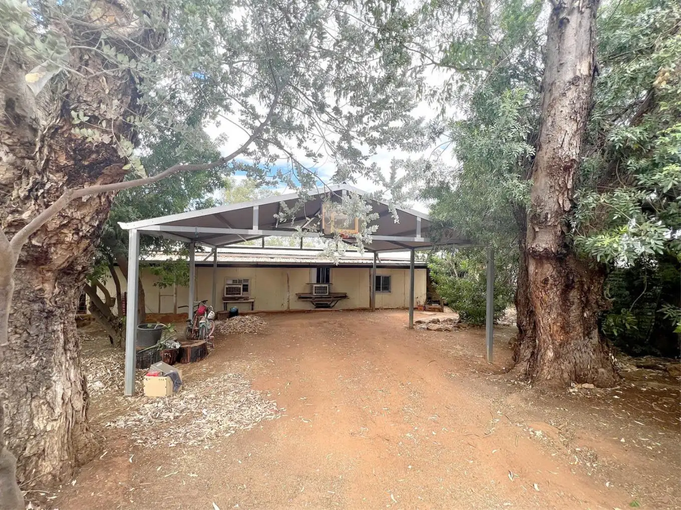 Main view of Homely house listing, 48 North Street, West Toodyay WA 6566