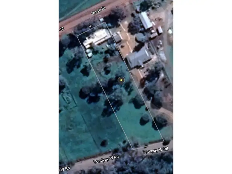 Fifth view of Homely house listing, 48 North Street, West Toodyay WA 6566