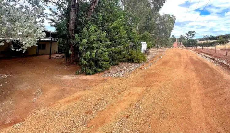 Sixth view of Homely house listing, 48 North Street, West Toodyay WA 6566