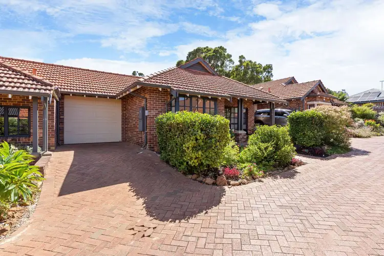 8/37 Central Road, Kalamunda WA 6076