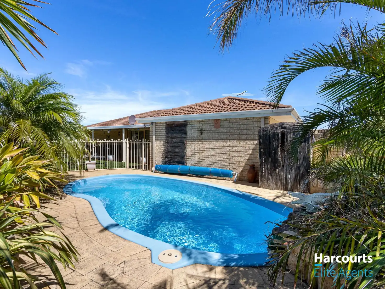 Main view of Homely house listing, 1 Yardarm Street, Waikiki WA 6169