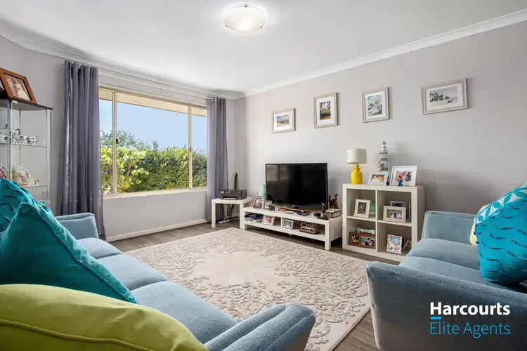 Third view of Homely house listing, 1 Yardarm Street, Waikiki WA 6169