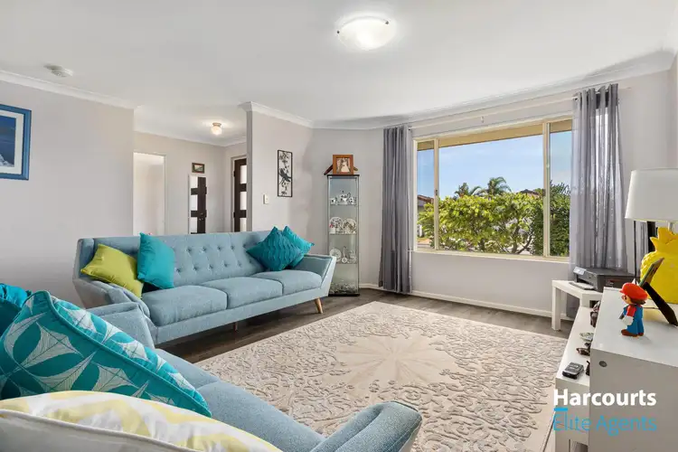Fourth view of Homely house listing, 1 Yardarm Street, Waikiki WA 6169
