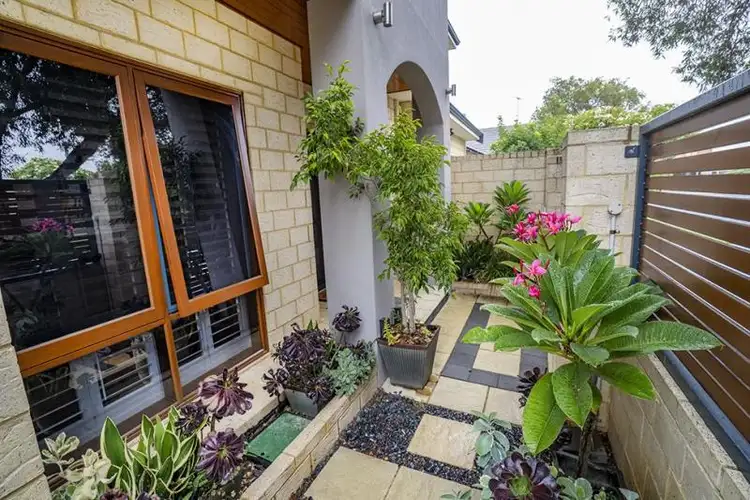 Second view of Homely house listing, 29A Johnson Street, Wembley WA 6014
