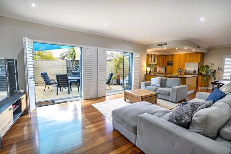Fourth view of Homely house listing, 29A Johnson Street, Wembley WA 6014