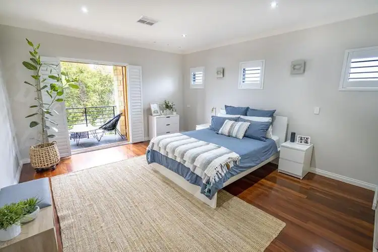 Fifth view of Homely house listing, 29A Johnson Street, Wembley WA 6014