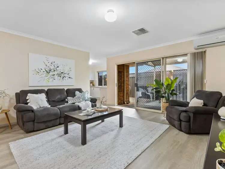 Sixth view of Homely unit listing, 2/22 Gentle Circle, South Guildford WA 6055