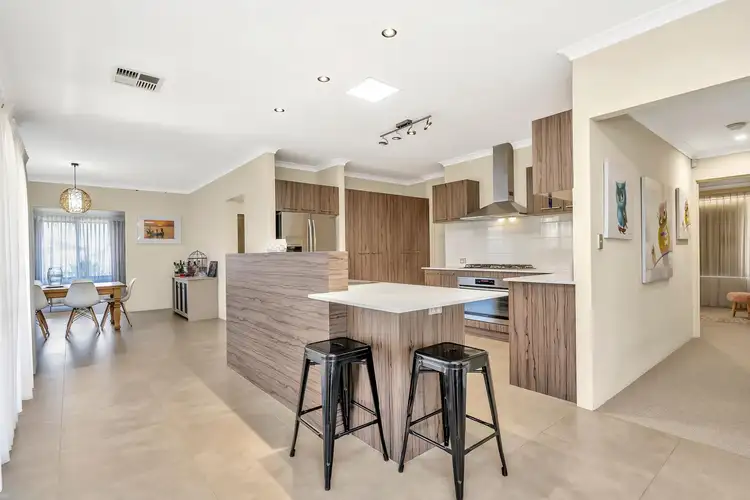 Main view of Homely house listing, 19 Glenbawn Vista, Lakelands WA 6180