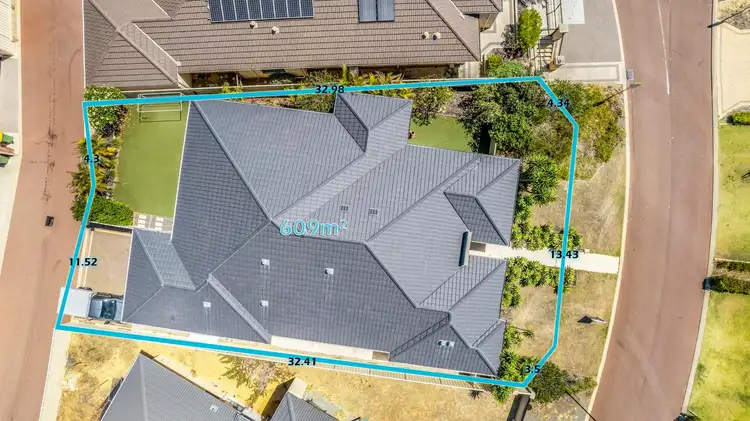 Third view of Homely house listing, 19 Glenbawn Vista, Lakelands WA 6180