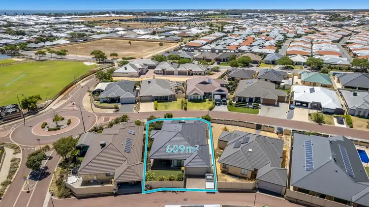 Fourth view of Homely house listing, 19 Glenbawn Vista, Lakelands WA 6180