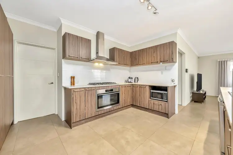 Sixth view of Homely house listing, 19 Glenbawn Vista, Lakelands WA 6180