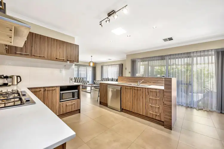 Seventh view of Homely house listing, 19 Glenbawn Vista, Lakelands WA 6180